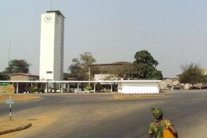 University of Ibadan (UI) Post UTME, o3schools