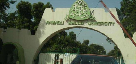 ABU Zaria IJMB & Remedial Admission Forms