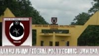 Akanu Ibiam Polytechnic Unwana Post UTME Form