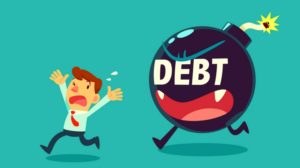 Always Learn To Get Out Of Debt
