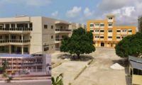 American University Of Nigeria School Fees