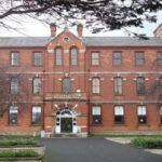 Aspire Master Scholarships at University College Dublin, Ireland