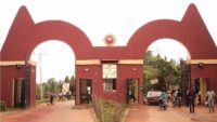 Auchi Poly Post UTME Form