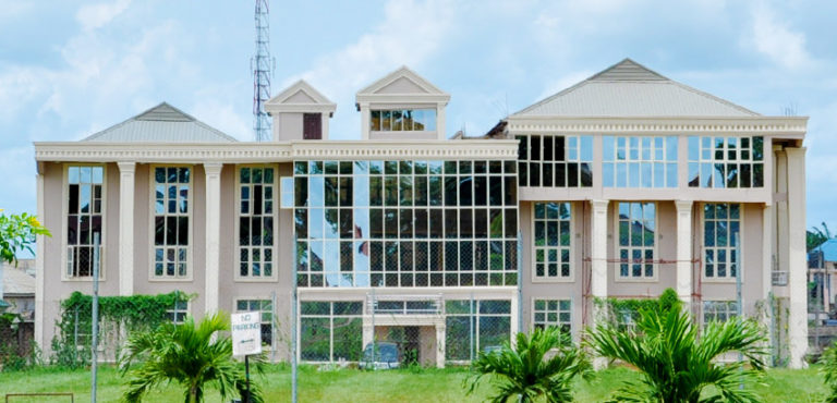 How Much Is The School Fees For Benson Idahosa University