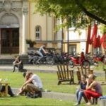 Bucerius Global Master Scholarship for International Students, Germany