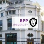 Business School Scholarships at BPP University, UK
