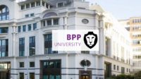 Business School Scholarships at BPP University, UK