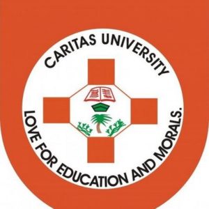 Caritas University School Fees