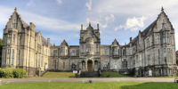 Chartered Banker MBA Scholarships at Bangor University, UK