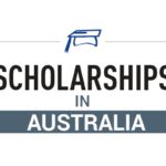 Commerce Undergraduate International Merit Scholarships, Australia