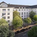 Contagious Scholarships at Berlin School of Creative Leadership, Germany