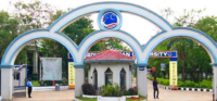 Crescent University School Fees