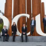 DCU Executive MBA Ambition Scholarships for International Students, Ireland