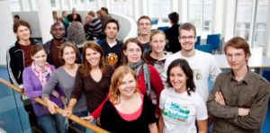 DIT College of Business MBA Scholarships for International Students, Ireland