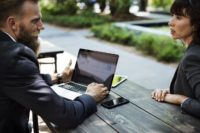 Do You Depend Too Much On Technology For Your Business?