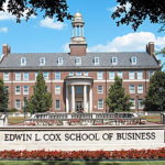 EMBA Scholarships for International Students at Cox School of Business, USA