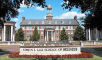 EMBA Scholarships for International Students at Cox School of Business, USA