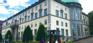 Executive MBA Scholarship at Stockholm School of Economics, Sweden