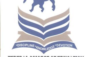 FCE Eha-Amufu Post UTME Form