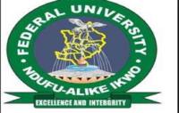 FUNAI JUPEB Admission Form 2024/2025 | Apply Now For Screening