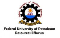 FUPRE Pre-degree Admission Form