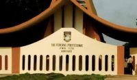 Federal Polytechnic, Namoda Admission List
