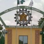 Federal Polytechnic, Namoda Cut Off Marks
