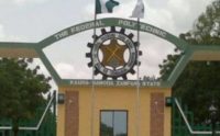 Federal Polytechnic, Namoda Cut Off Marks