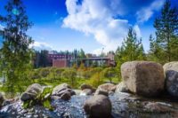 Fulbright-Lappeenranta University of Technology Graduate Award