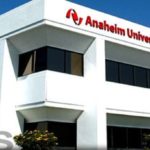 Full Online MBA Scholarships at Anaheim University, USA