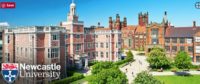 Full Tuition Newcastle University Scholarship for Indian Students, UK
