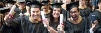 Full and Partial Rocket MBA Scholarship for International Students At MODUL University, Austria