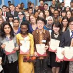 Full-time M.Sc Young Leader Scholarship For International Students, Germany