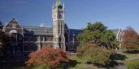 Full-time MBA Scholarships at University of Otago, New Zealand