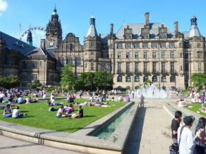 Funded PhD Scholarships in UK