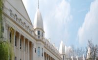 Gallifrey Scholarship for Social Enterprise at London Business School, UK