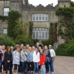Global Business Scholarships for Non-EU Students at Trinity College, Ireland