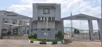 Gregory University Uturu JUPEB Form