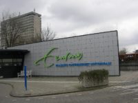 Holland Scholarships Erasmus University for Non-EEA Students