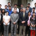 ISB Funded Tuition Waivers at Indian School of Business, India