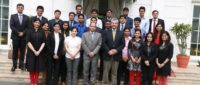 ISB Funded Tuition Waivers at Indian School of Business, India