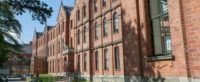 Image MBA Scholarship at UCD Michael Smurfit Graduate Business School, Ireland