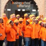 International Action Learning MBA Scholarships at Business School Netherlands