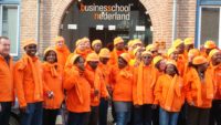 International Action Learning MBA Scholarships at Business School Netherlands