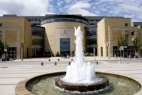 International Circle of Scholars Scholarship at York University, Canada