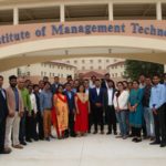 International Student Scholarships at IMT Dubai