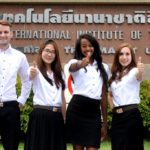 Krung Thai Bank Master Degree Scholarships for Thai Students