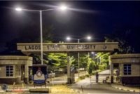 LASU Sandwich Degree Admission Form