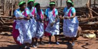 Learning African Cultures And Traditions