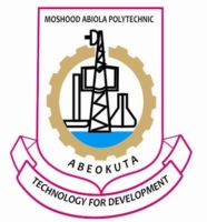 MAPOLY HND Admission Form